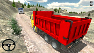 重型货车货运游戏官方版安卓图片1