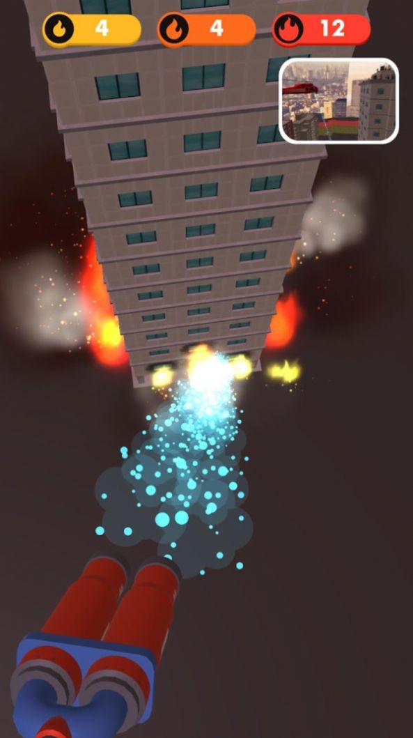 消防救援行动游戏最新正式版图片3