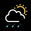 Drip天气小部件App