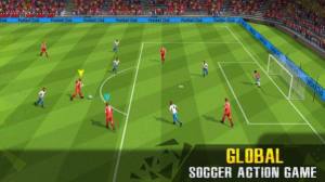 FIFA足球联赛游戏官方手机版图片3