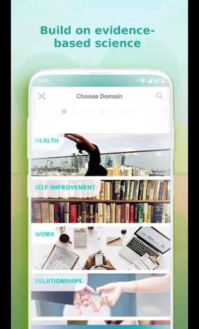 Habinator健康生活app官方版免费图片1