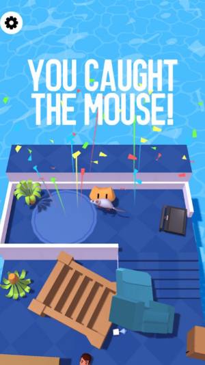 小猫捉老鼠游戏安卓最新版图片1