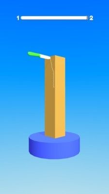 切片雕刻游戏手机官方版图片3