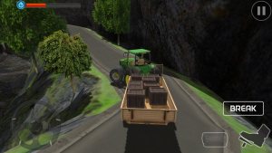 重型载货轮Sim游戏官方最新版图片2