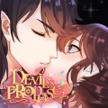 恶魔的求婚游戏官方汉化版 v1.0.5