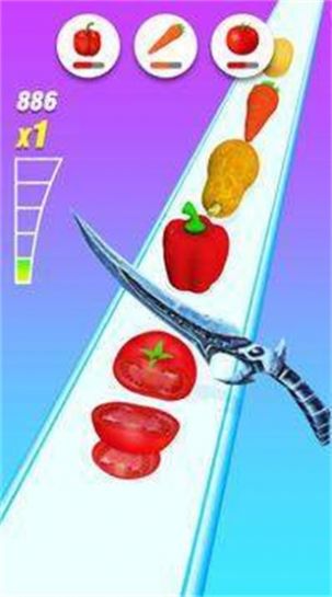 食品切割机游戏官方手机版图片1