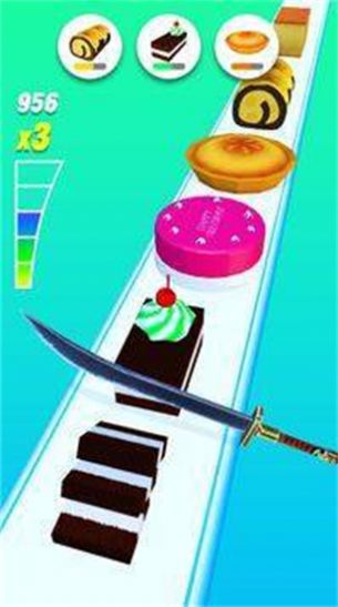 食品切割机游戏官方手机版图片3