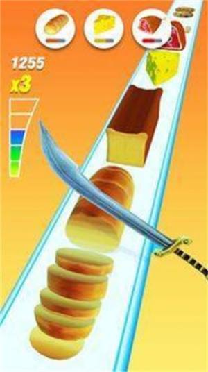 食品切割机游戏官方手机版图片2