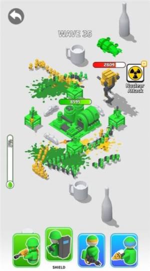 涂鸦玩具兵游戏手机官方版图片3