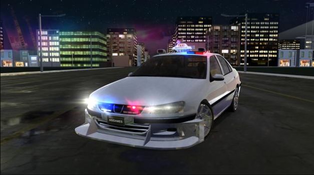 出租车改进驾驶小游戏官方版最新图片2