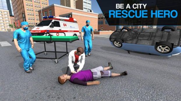 紧急救援任务游戏官方版最新图片1