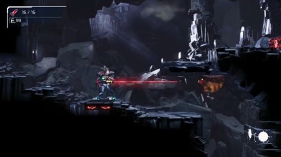 银河战士生存恐惧游戏最新官方版图片2
