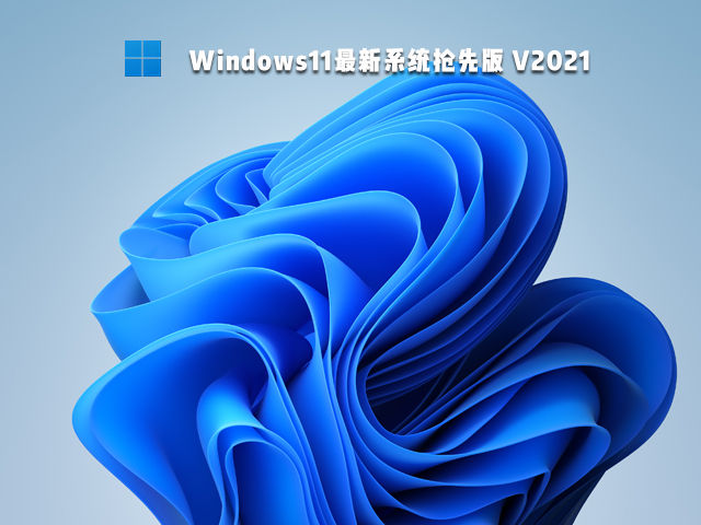 windows11 iso体验版系统图片1