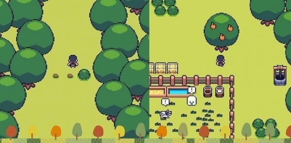 迷你小农场花园游戏官方版最新图片2
