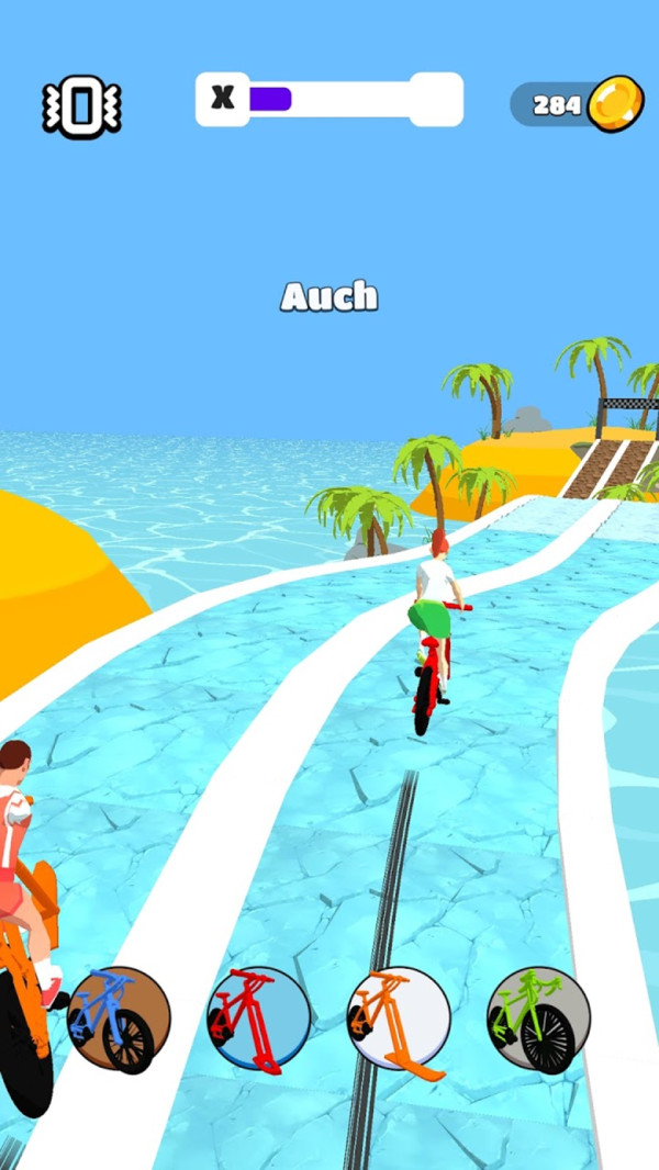 自行车变形记小游戏手机官方版图片3