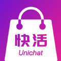 快活UnichatAPP官方最新版 v1.0.22