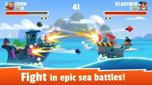 钢铁海洋小游戏手机正式版图片3