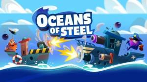 钢铁海洋小游戏手机正式版图片2