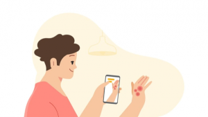 皮肤病识别软件官方版app图片3