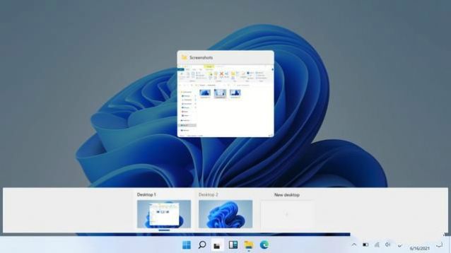 微软windows 11 iso正式版图片2