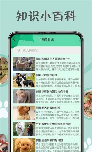 小狗交流器APP正式版点评：图片3