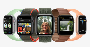 watchOS8开发者内测版beta描述文件图片3