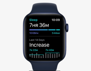 watchOS8开发者内测版beta描述文件图片1