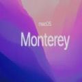 macOS Monterey12更新版