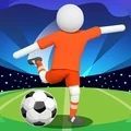 足球决赛杯游戏手机最新版 v1.0