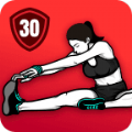 拉伸运动全身柔韧性训练app