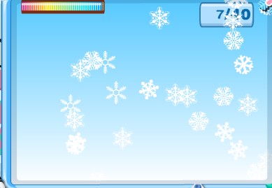 朵拉滑冰雪游戏官方最新版图片2