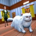 超真实的猫模拟器游戏手机官方版 v1.1