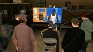 GTA5地下车友会游戏官方安卓版图片2