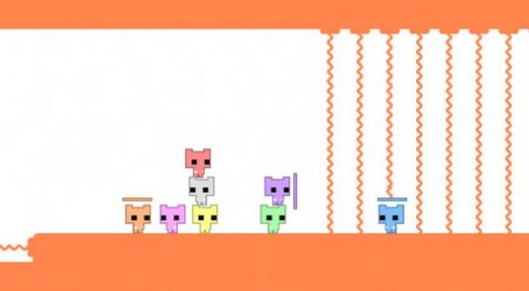萌猫公园游戏手机正式版图片2