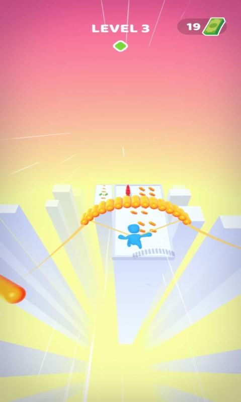 降落伞滑翔游戏手机正式版图片2