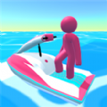 水上摩托艇障碍竞速赛游戏官方正式版 v1.01