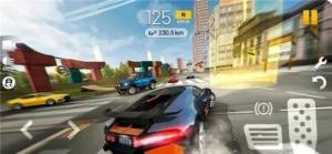 跑车狂热竞速游戏官方版手机图片2