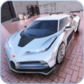 布加迪驾驶模拟器游戏手机安卓版 v1.2