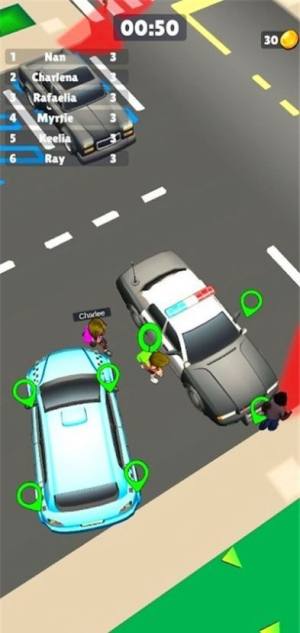 汽车小偷游戏最新正式版图片3