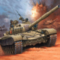 战地坦克阻击游戏最新正式版 v1.0
