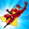 超级英雄飞行学校游戏手机最新版 v0.0.1