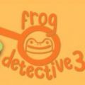 青蛙侦探3游戏手机最新版 v1.0