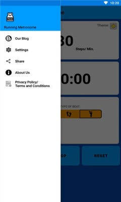 运动节拍器app官方最新版图片1