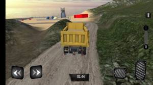 道路施工挖掘机游戏官方正式版图片2