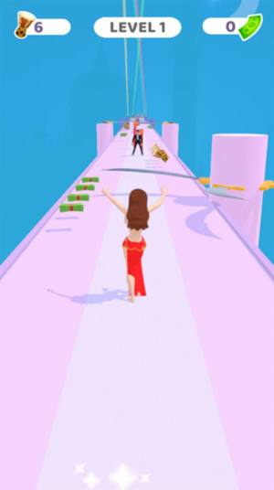 跳舞女王游戏手机正式版图片2