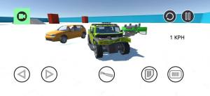 汽车损伤模拟器3D游戏最新正式版图片3