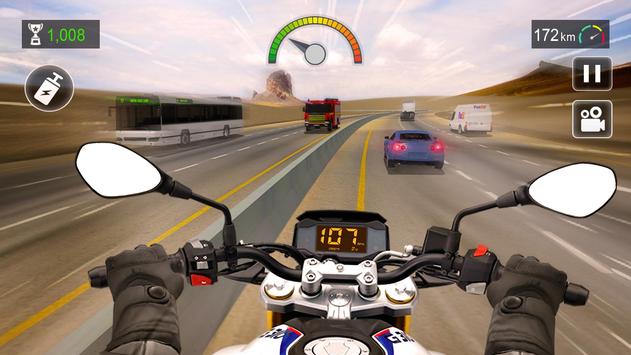 重型自行车模拟器3d游戏手机正式版图片3