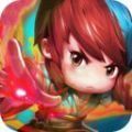 仙灵世界梦幻仙侠游戏官方版手机 v1.1.1