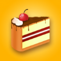 全民做蛋糕游戏领红包正式版 v1.1