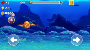 怪兽之王海底欢乐射游戏官方版安卓图片3